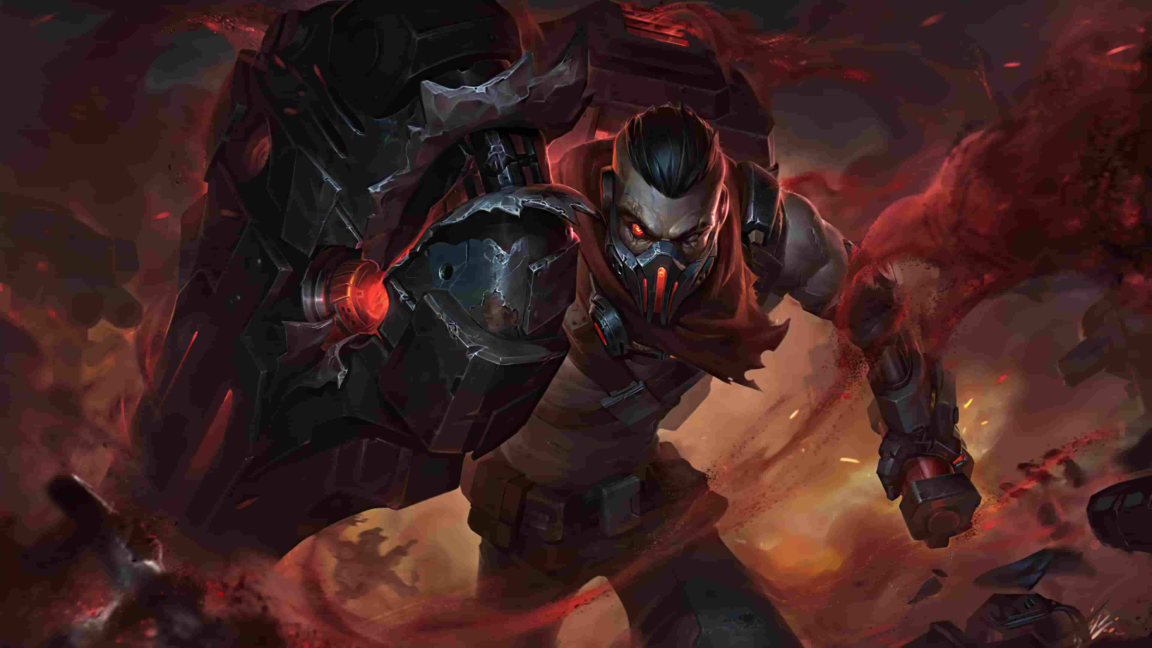 魔兽世界武僧技能全解析